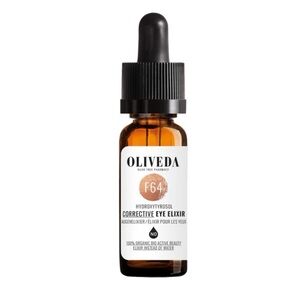 NEW Oliveda F64 Corrective Eye Elixir